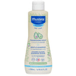 Mustela Gentle Baby Shampoo 500 ml - By Baano