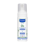 Mustela Newborn Foam Shampoo 150 ml - By Baano