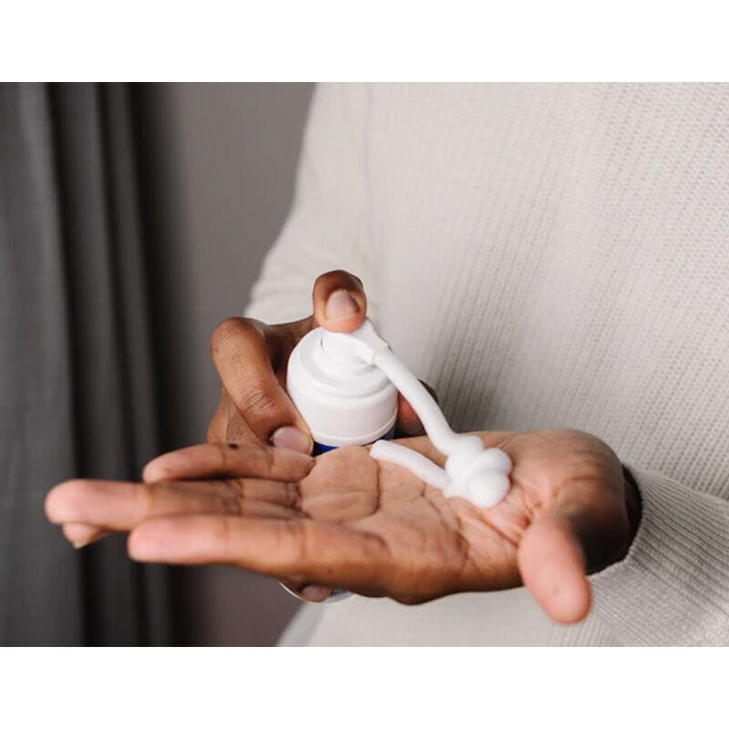 Mustela Newborn Foam Shampoo 150 ml - By Baano