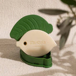 Mustela Shampoo Body Cleansing Bar 75 g - By Baano