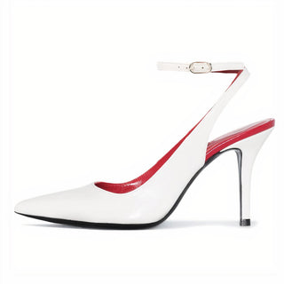 Myra Slingback Pumps - By Baano