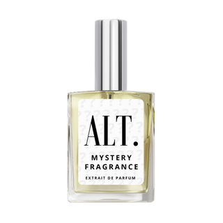 Mystery Fragrance - By Baano
