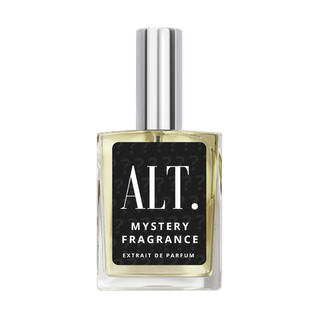 Mystery Fragrance - By Baano