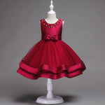 Holiday Dresses For Babies - # GIAA211710005