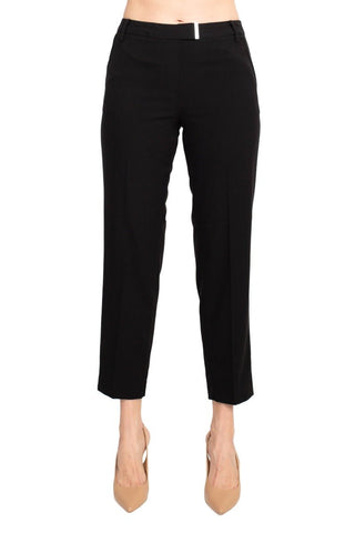 Zac & Rachel Slim Fit Pull on Pocket Pant - Glamourous Grace