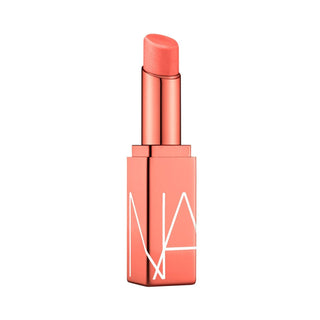 NARS Afterglow Lip Balm - 3 GR / Torrid - Transparent Warm Coral
