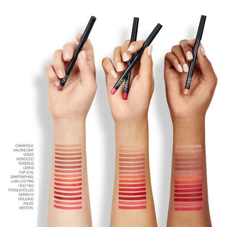 NARS Precision Lip Liner - 0.28 GR / Capd'Ail