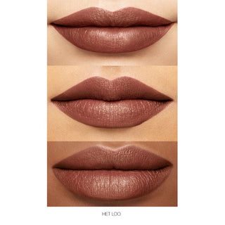 NARS Satin Lip Pencil - 2.2 GR / Het Loo