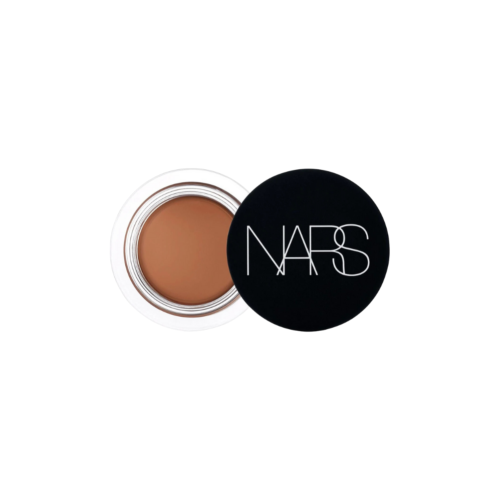 NARS Soft Matte Complete Concealer - 6.2 GR / Dark 1 Cafe Chivela