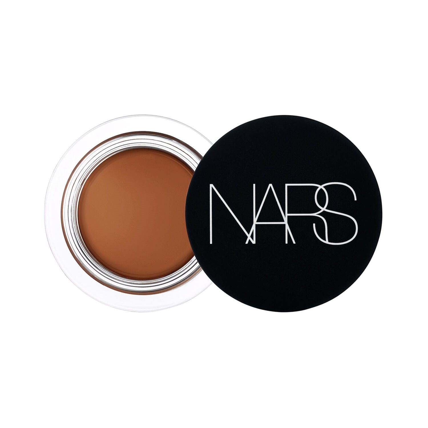 NARS Soft Matte Complete Concealer - 6.2 GR / Dark 2 Cacao Chivela