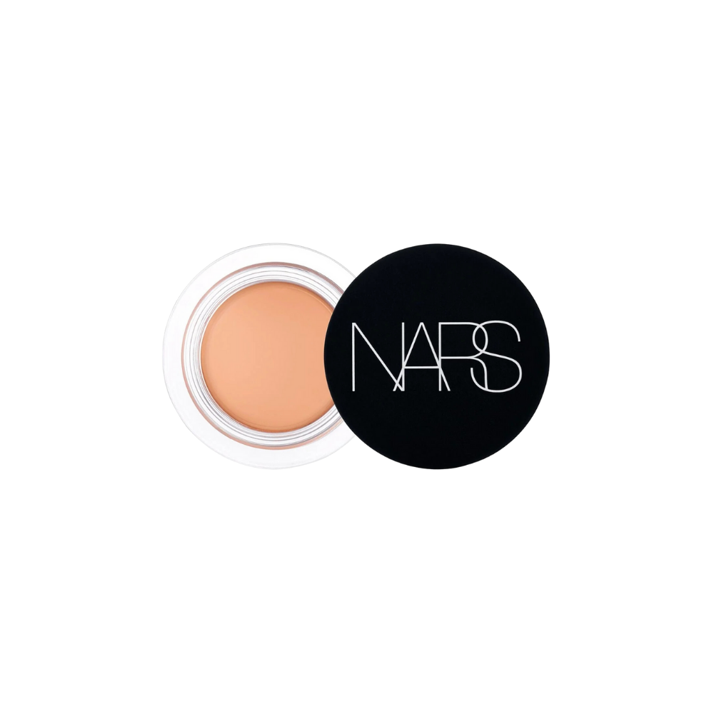 NARS Soft Matte Complete Concealer - 6.2 GR / Light 3 Honey Chivela