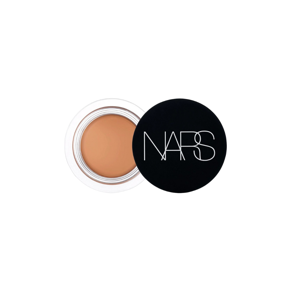 NARS Soft Matte Complete Concealer - 6.2 GR / Med / Dark 2.75 Chestnut Chivela