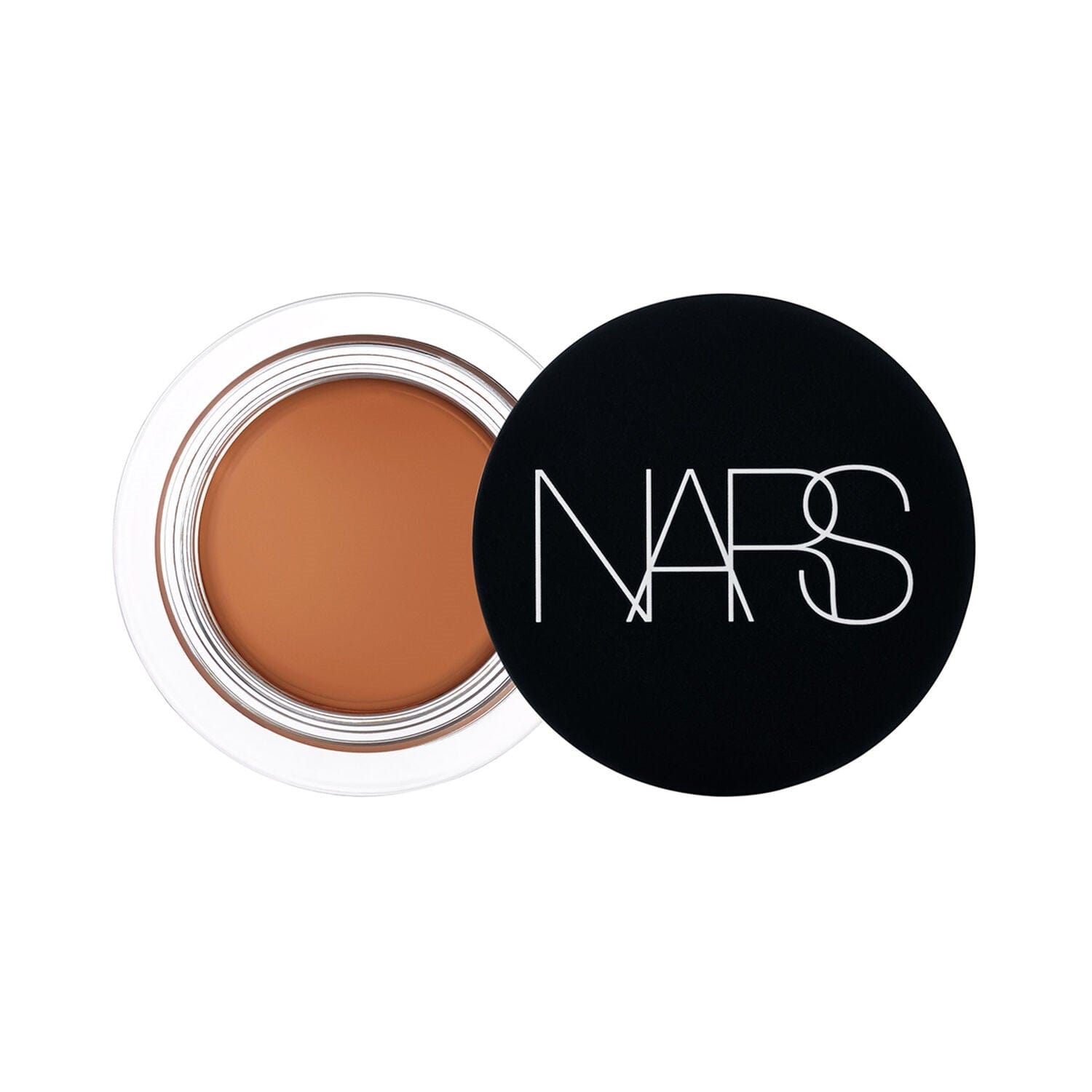 NARS Soft Matte Complete Concealer - 6.2 GR / Med Dark 4 Hazelnut Chivela