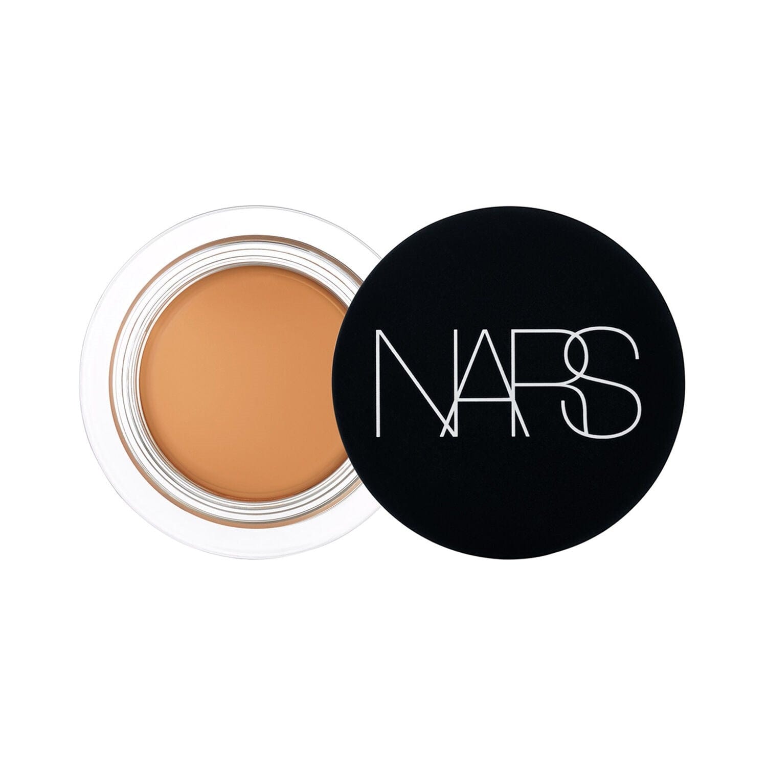 NARS Soft Matte Complete Concealer - 6.2 GR / Medium Dark 2 Caramel - By Baano