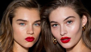 NARS Velvet Matte Lip Pencil - 2.4 GR / Mysterious Red - Medium - Dark Red