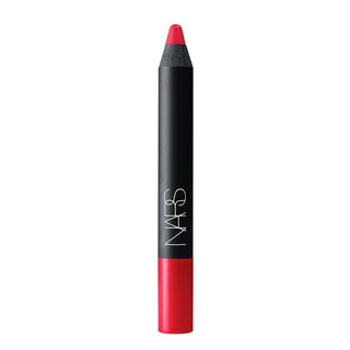 NARS Velvet Matte Lip Pencil - 2.4 GR / Walkyrie - Famous Red - Live Coral