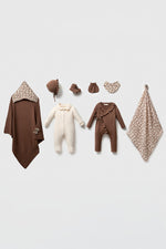 Emma Newborn Baby Clothes Set
