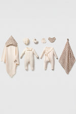 Emma Newborn Baby Clothes Set