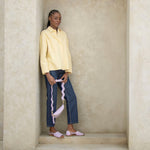 Lilac Dream Peep Toes