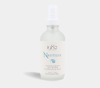 Nautilus Room Spray - By Baano
