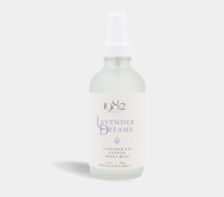 Lavender Dreams Room Spray - By Baano