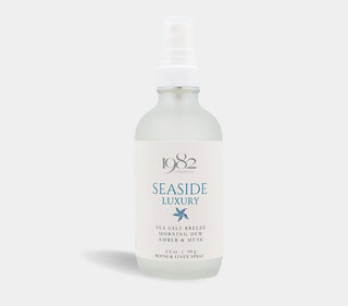 Seaside Luxury Room Spray - By Baano
