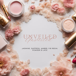 Unveiled Room Spray - By Baano