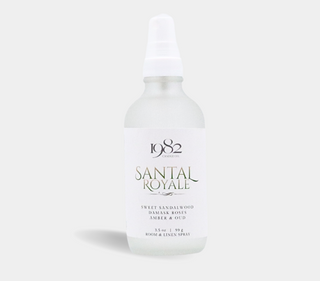 Santal Royale Room Spray - By Baano