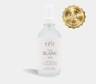 The Blanc Room Spray - By Baano
