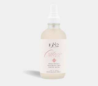 Cashmere Petals Room Spray - By Baano