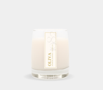 Oliva (8.5 oz Single Wick) - Notes: Arabian Jasmine Blossoms, Pressed Olive Oil & Avocado