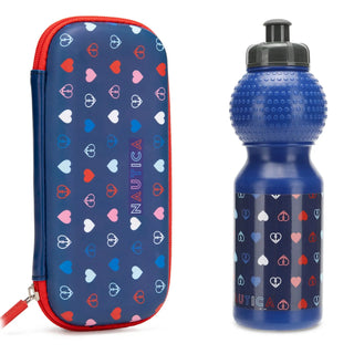 Kids Adventure 18" Carry-on Suitcase and Kits