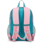 Kids Backpack for School | Mermaid Tail | 16" Tall Travellty
