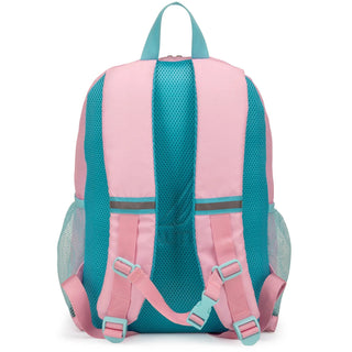 Kids Backpack for School | Mermaid Tail | 16" Tall