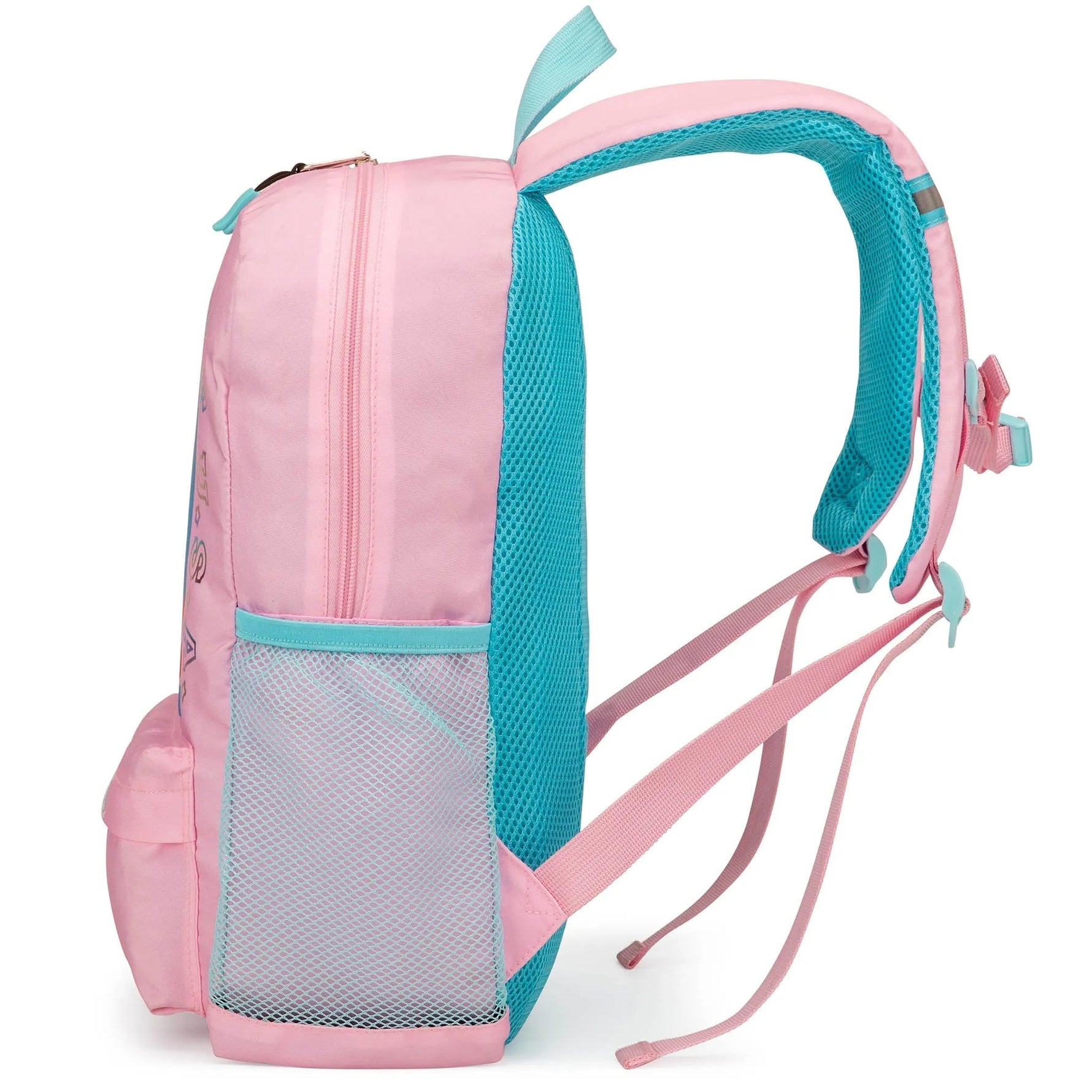 Kids Backpack for School | Mermaid Tail | 16
