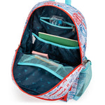 Kids Backpack for School | Graffiti | 16" Tall - By Baano