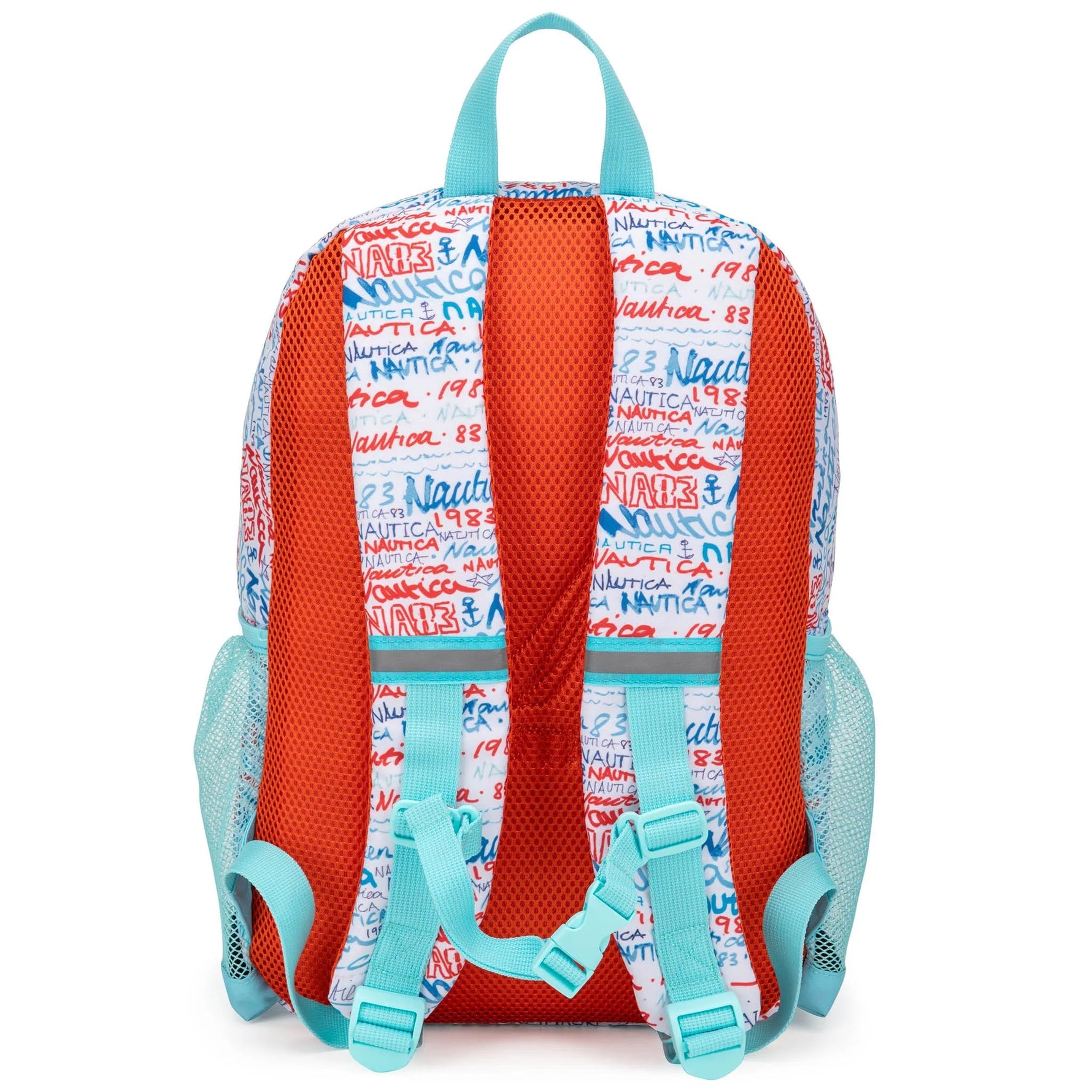 Kids Backpack for School | Graffiti | 16