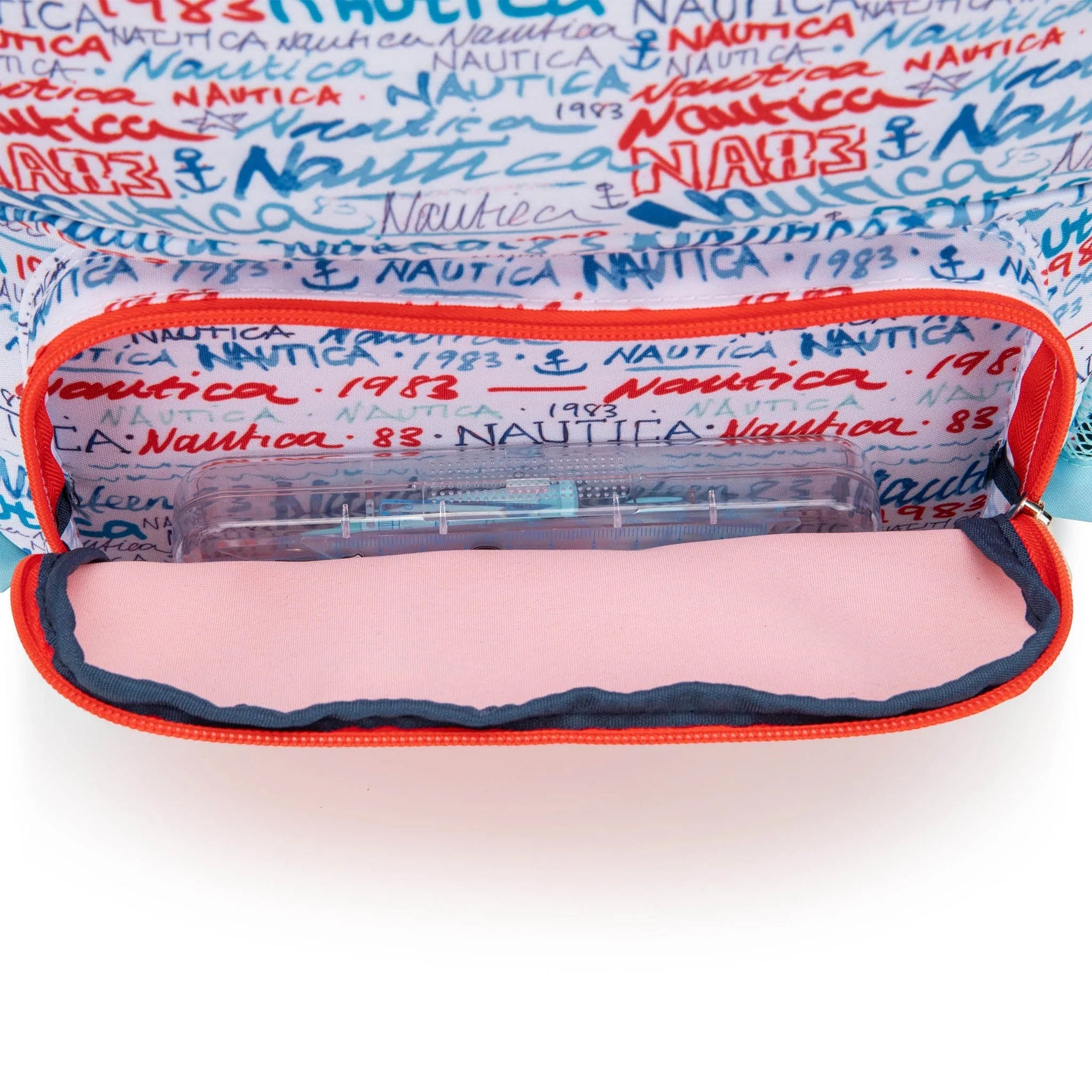 Kids Backpack for School | Graffiti | 16