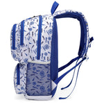 Kids Backpack for School | Varsity | 17" Tall - By Baano