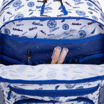 Kids Backpack for School | Varsity | 17" Tall - By Baano