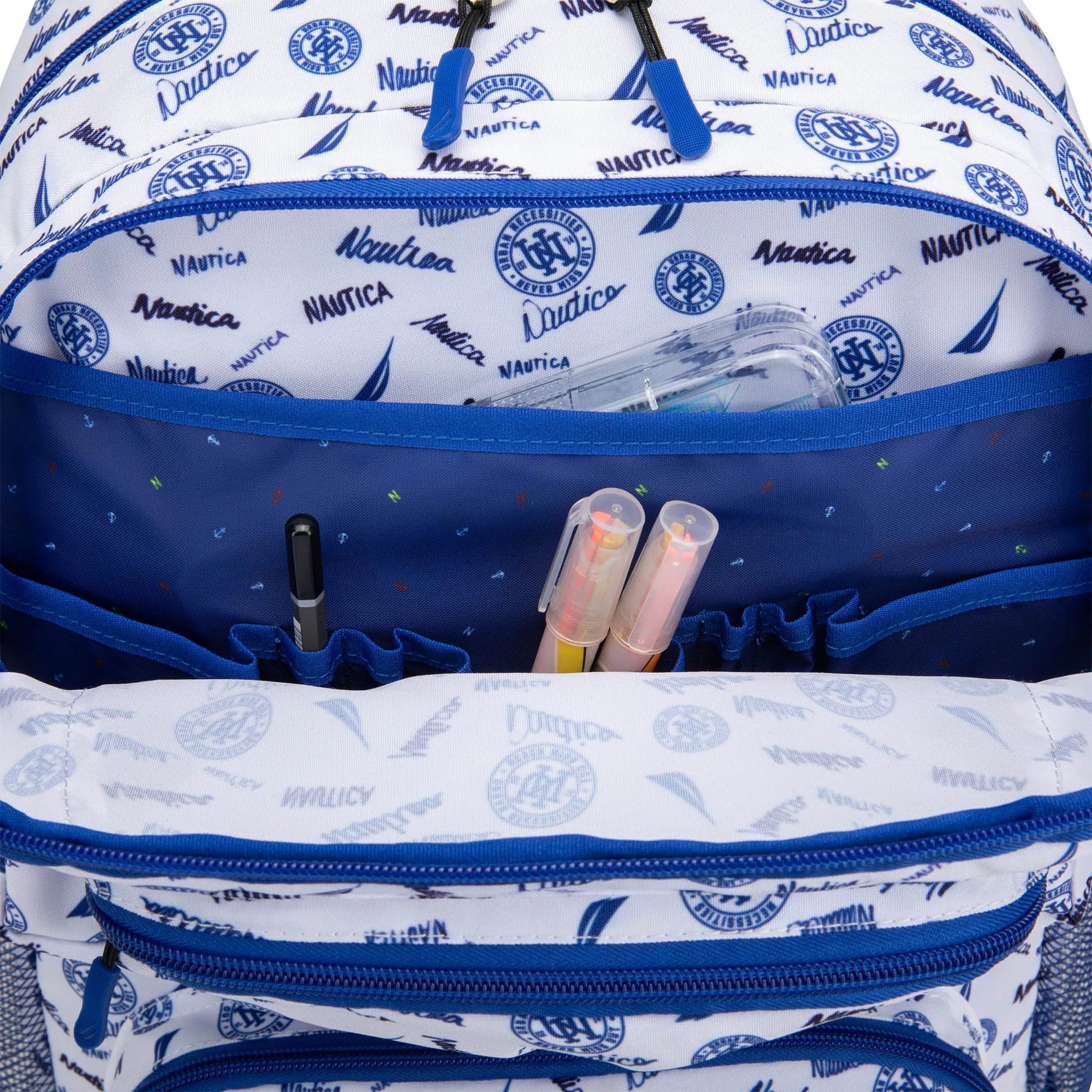 Kids Backpack for School | Varsity | 17