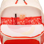 Kids Backpack for School | Sunny Day | 16" Tall - By Baano