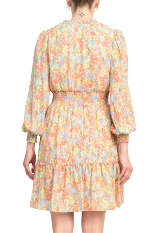 Nanette Lepore Chiffon Dress - By Baano