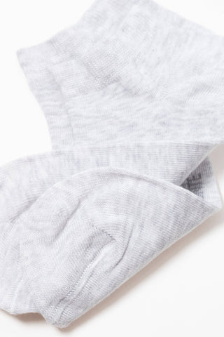Conte Cotton Women's Ankle 3Dsocks - By Baano