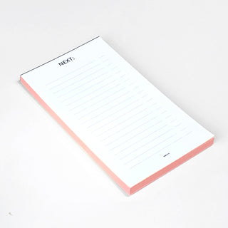 Next Notepads - By Baano