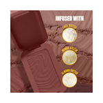 NYX Professional Makeup Buttermelt Bronzer -02 All Buttad Up Chivela