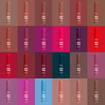 NYX Professional Makeup Smooth Whip Creamy Liquid Matte Lipstick - Kitty Belly - By Baano