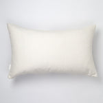 Maya Jaspe Blue & Coral Pillow