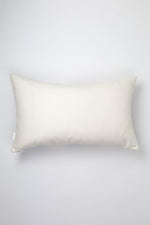 Nahuala II Pillow - Classic Yellow 12"x20"