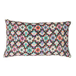 Nahuala II Pillow - Mint